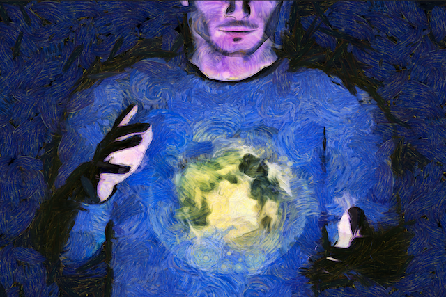 Why We Feel Lonely and What to Do About It