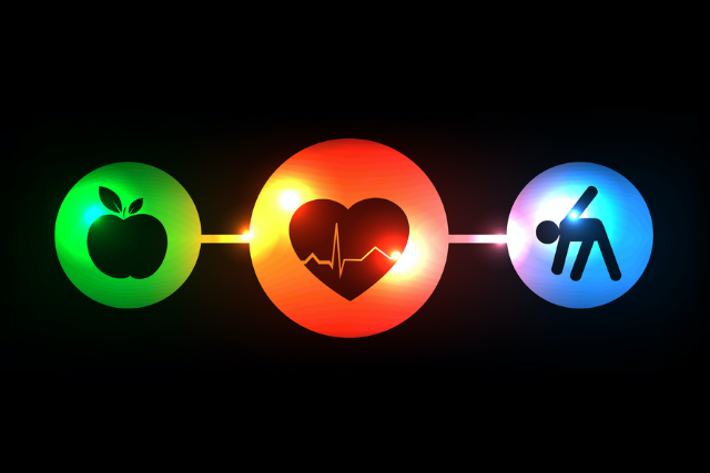 Being Skinny Doesn’t Make You Fit or Healthy