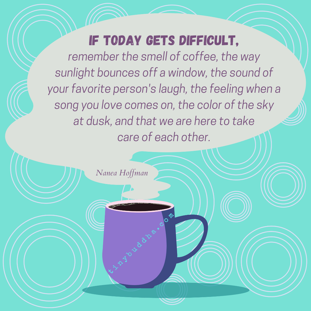 If Today Gets Difficult