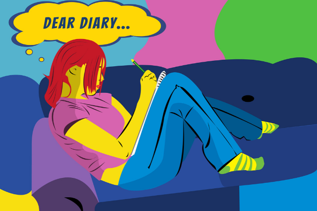 Why Journaling is the Best Thing to Do During a Crisis