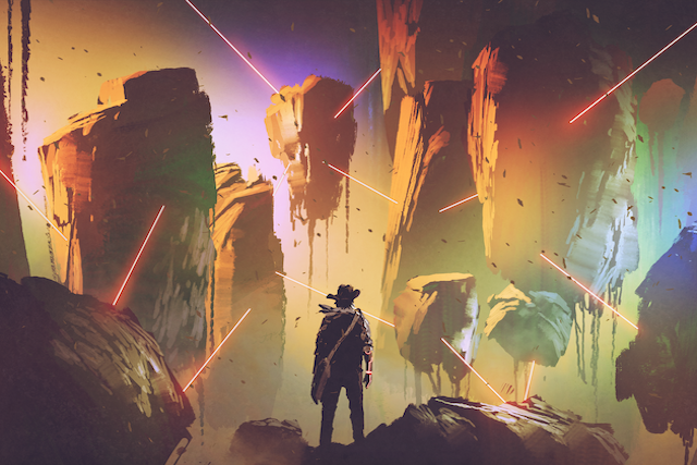 5 Affirmations for Resilience in the Face of Uncertainty