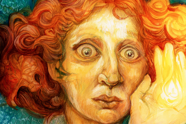 How to Tame a Worrying Mind During Difficult Times