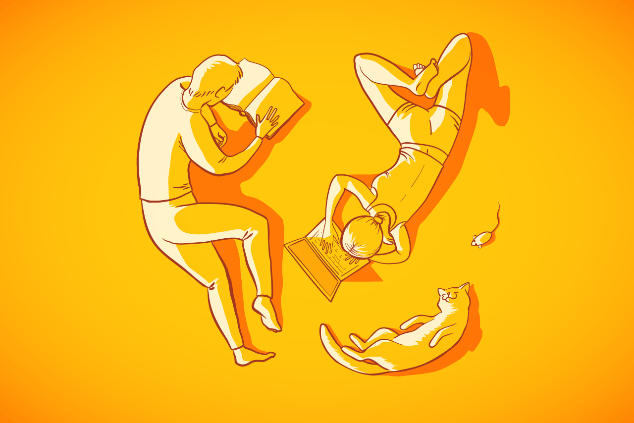 How to Appreciate Life (Even During a Global Pandemic)