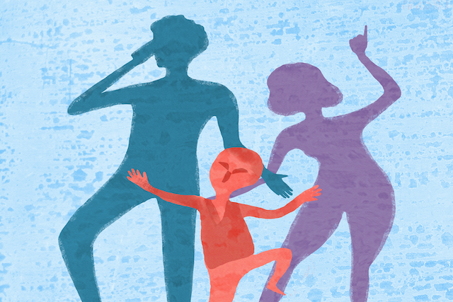 Family Estrangement: 3 Stories and the Advice You Need to Hear