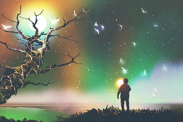 What I’ve Learned Since My Years Feeling Stuck and Unlovable