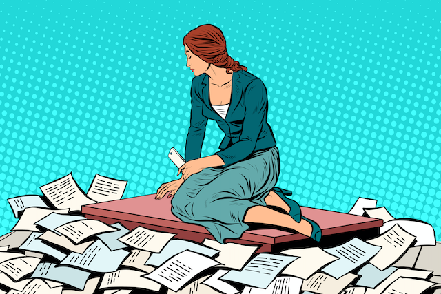 Lost Your Job? Here Are 4 Things That Might Help