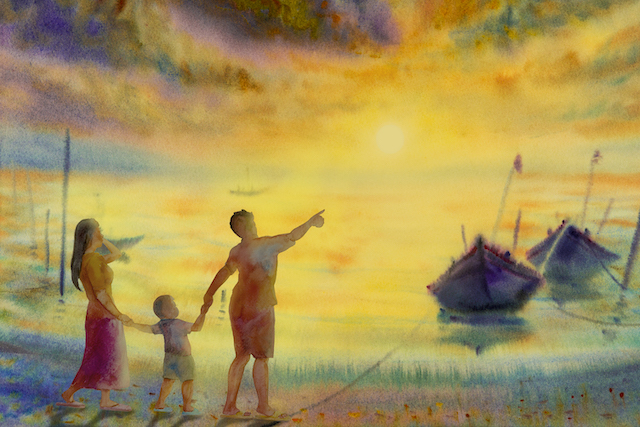 Why I Appreciate Simple Things in Life After The Coronavirus