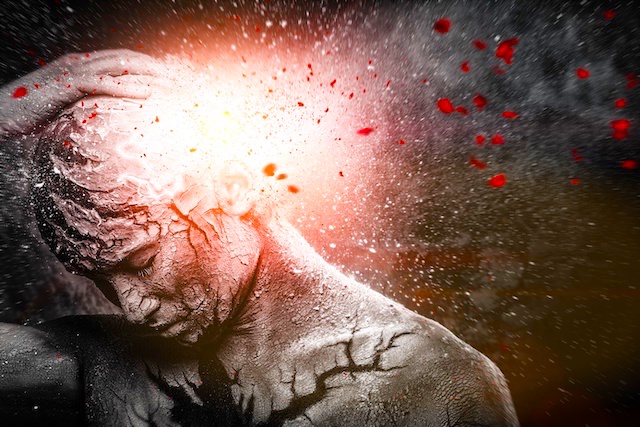 How to Avoid a Soul-Crushing Life Crisis