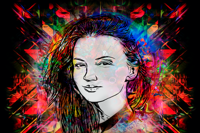 How I Know I’m Strong (and You Are Too)