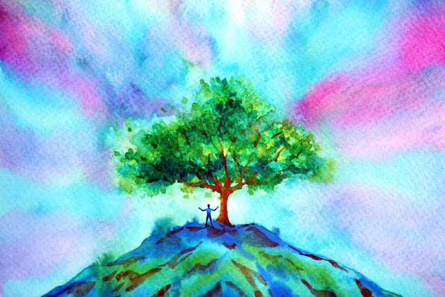 How to Successfully Cope with a Crisis Using Surrender