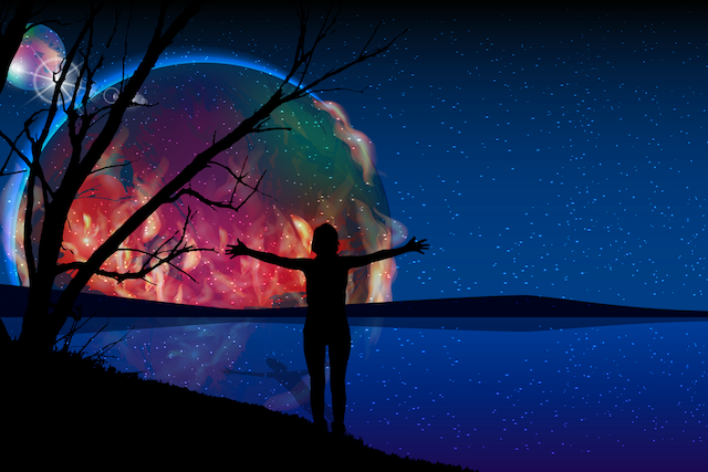 How to Welcome Uncertainty into Your Life and Release Your Worry