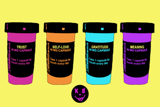 What Helps Me When I Feel Down About My Chronic Illness