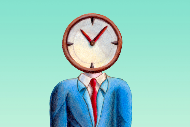 How Are You Trading Your Time, Energy and Life?