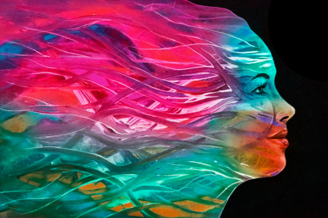 I Am a Survivor, Not a Victim, and I’m Grateful for My Pain