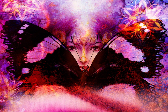 How to Open Your Eyes and Make the Most of Life