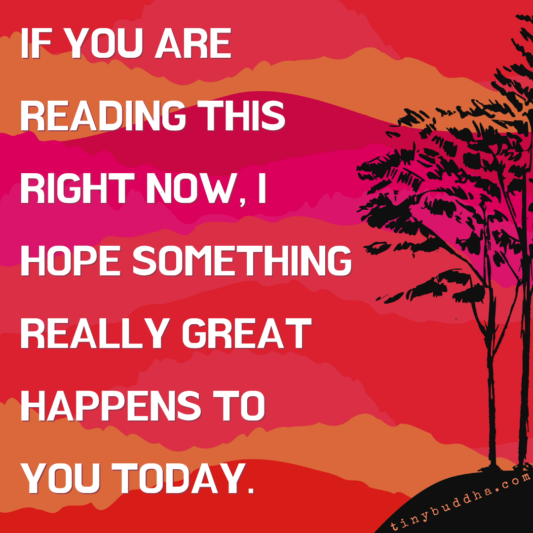 If You Are Reading This Right Now