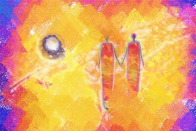 The Power of Compassion: How to Make Do in an Unfair World