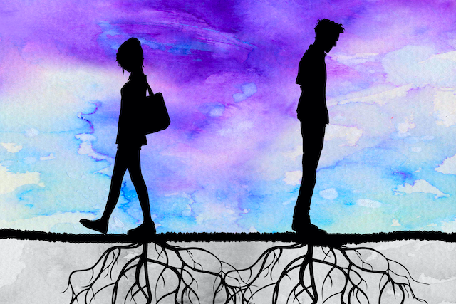 How to Rebuild Your Self-Worth After Your Breakup