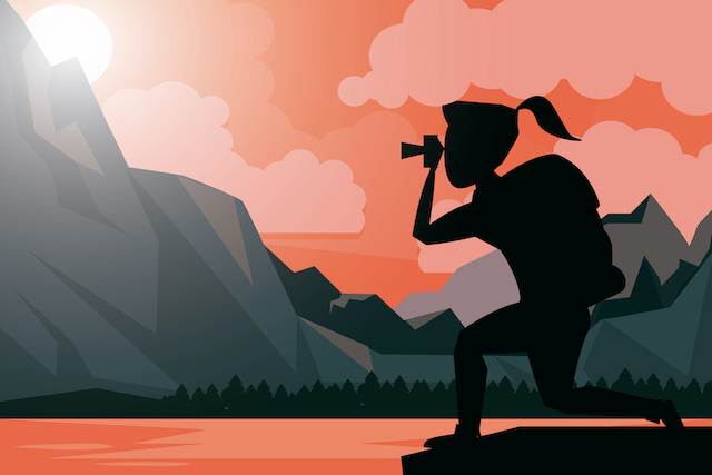 Stop Striving, Start Stopping: How to Enjoy Life More