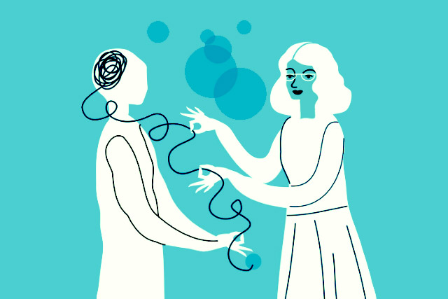 It’s Time to Stop ‘Fixing’ (Because They Need the Struggle)