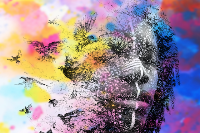 How I Broke Free from Depression When I Felt Suicidal