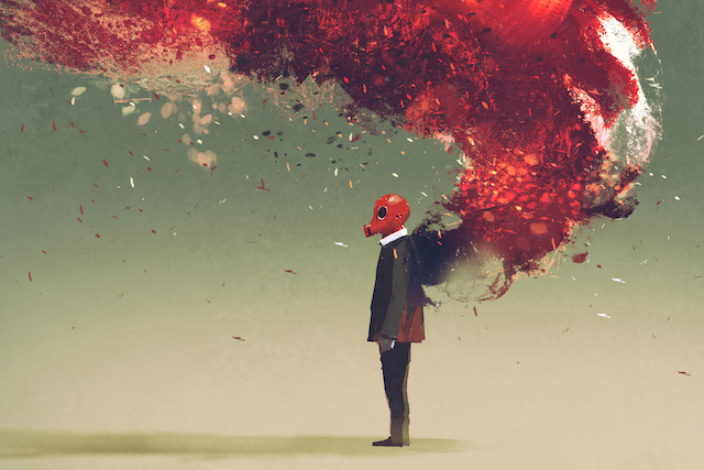 How to Heal from Gaslighting and Stop Hurting Yourself