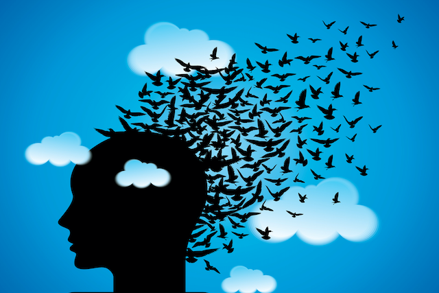 5 Easy Exercises That Will Make You Lose Your Mind