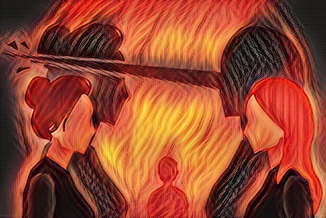 How to Love a Lying, Cheating Heart