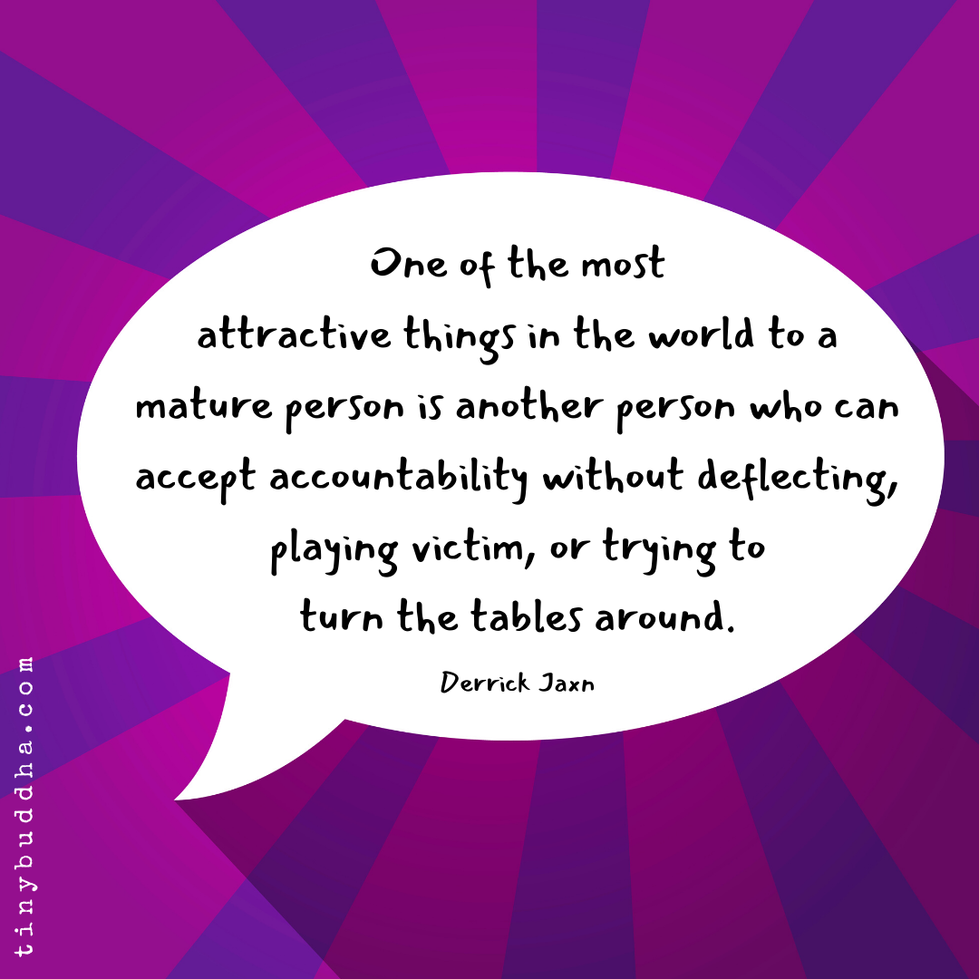 One of the Most Attractive Things in the World to a Mature Person