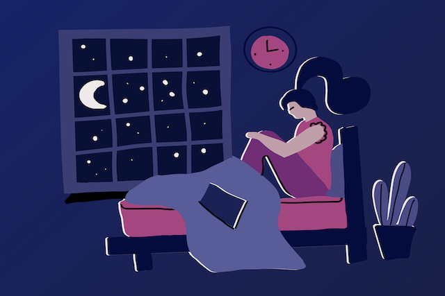 When You Want to Get Back to Normal but Life Will Never Be the Same