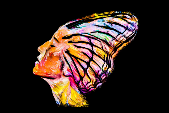 5 Things I Let Go When I Was Tired of Playing the Victim