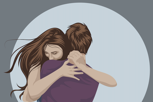 What You Need to Do If You Feel Insecure in Relationships