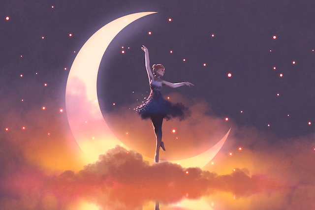 When You Dance with Discomfort, Surprising Things Can Happen