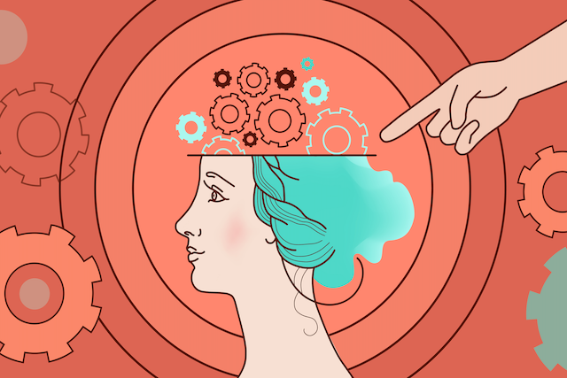 How to Make the Best of Hard Times: The ABCs of an Empowered Mindset