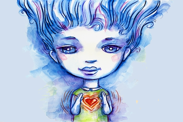 How to Foster Gratitude If You Have a History of Childhood Abuse