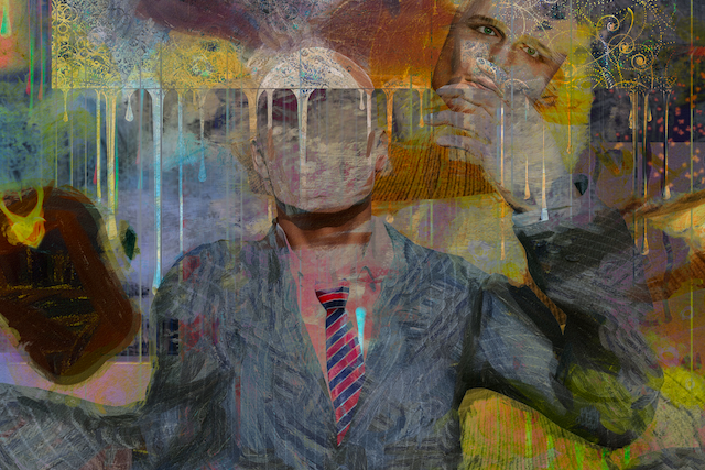 Why We Feel Like a Fraud (and How to Stop)