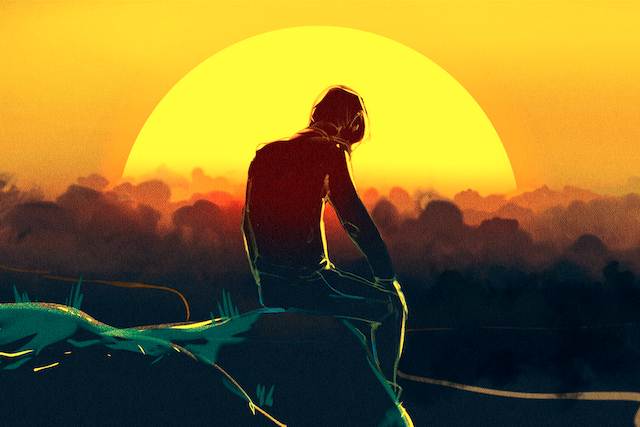 Pain is Not Purposeless: How to See the Meaning