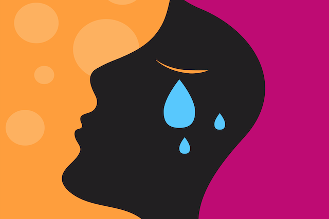 How to Best Comfort Someone Who’s Grieving