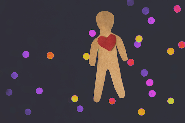 3 Ways My Anxiety Has Helped Me Love Better