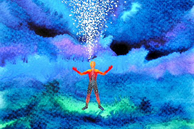 What Helps Me Get Strong When Life Gets Hard