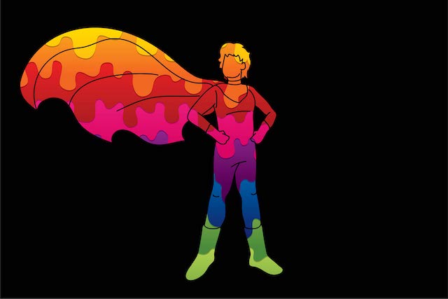 A Love Note to Introverts: 10 Superpowers That Make You Amazing