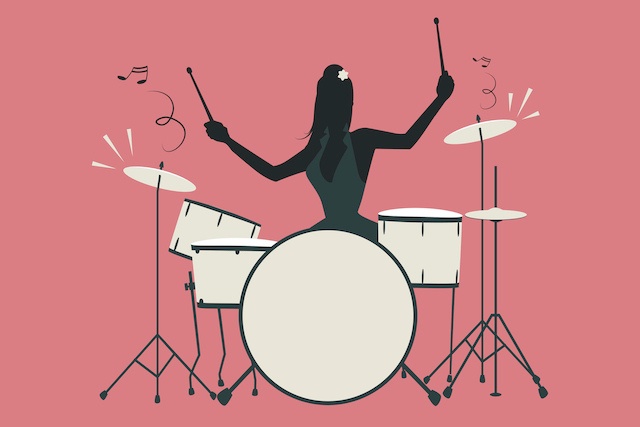 If You Think You’re Not Good Enough to Pursue Your Passion