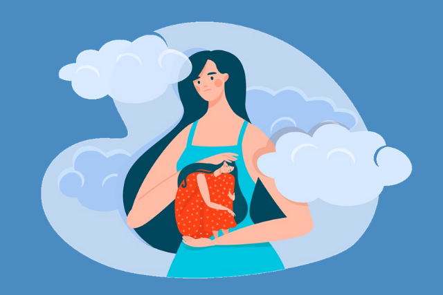 How to Befriend Our Unhealthy Survival Mechanisms