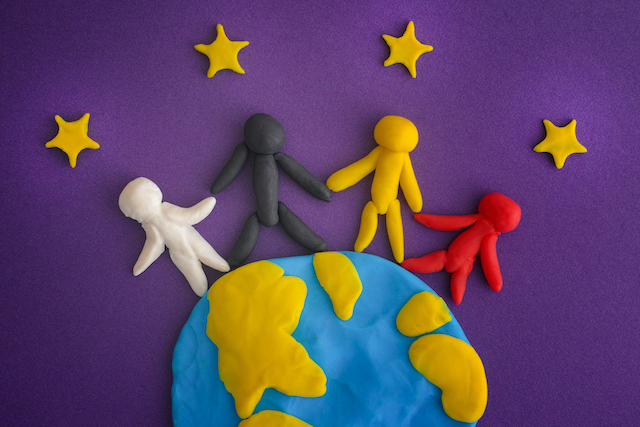 6 Simple Acts to Make the World a Better Place