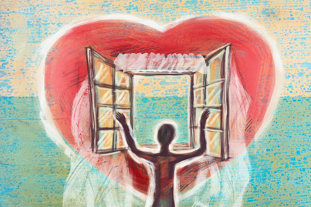 My Powerful Personal Code for a Limitless Life