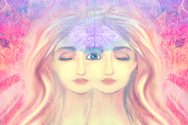 How to Stop Running from, Neglecting, and Betraying Yourself