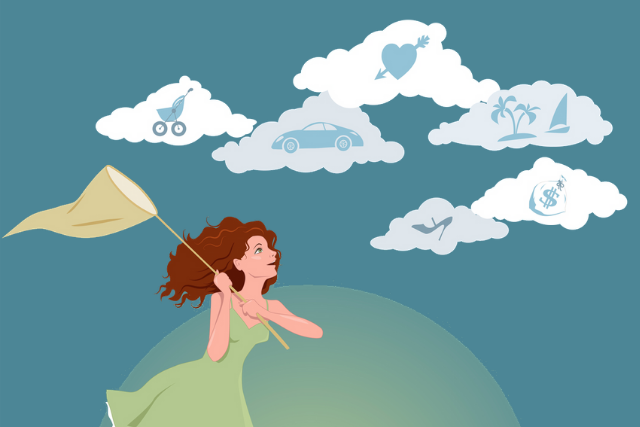 Why Chasing Happiness Won’t Make You Happy