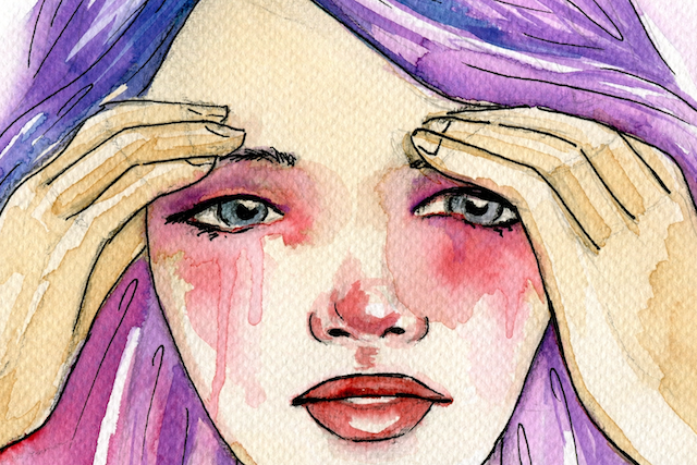 How I Found the Courage to Leave an Abusive Relationship