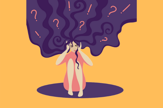 When You’re Confused About What to Do: How to Find Clarity