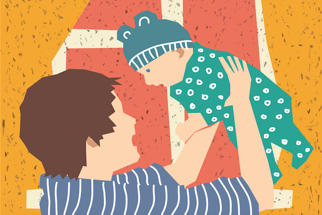 How to Make Sense of the Anxiety That Comes with Being a Parent